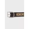 Ремінь GG Buckle