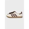Кеды by Samba Adidas x Wales Bonner