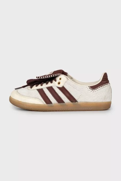 Кеды by Samba Adidas x Wales Bonner