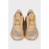 Кроссовки Fuelcell C_1 by New Balance x Stone Island