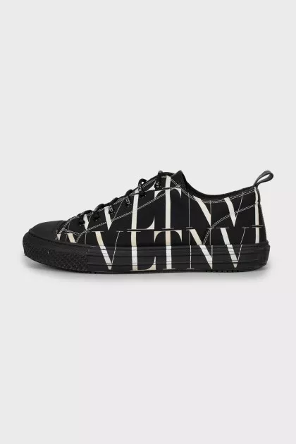 Чоловічі кеди VLTN