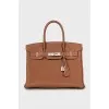 Сумка Birkin 30 Togo leather