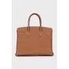 Сумка Birkin 30 Togo leather