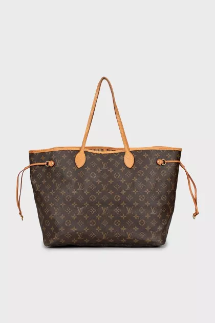 Сумка Neverfull