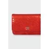 Сумка Camellia Wallet On Chain