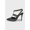 Туфли Rockstud 
