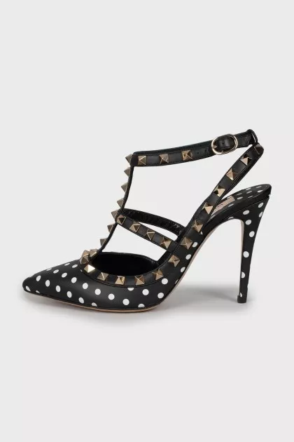 Туфли Rockstud 