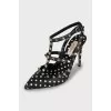 Туфли Rockstud 