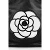 Шкіряна сумка Camellia
