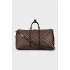 Дорожня сумка Keepall із канви