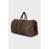 Дорожня сумка Keepall із канви