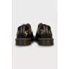 Туфлі by Comme Des Garcons X Dr Martens