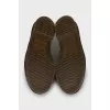 Туфлі by Comme Des Garcons X Dr Martens