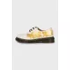 Туфли by Comme Des Garcons X Dr Martens