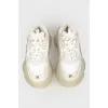 Кроссовки Triple S