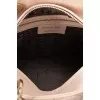 Розовая сумка Lady Dior