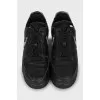 Мужские кроссовки Air Force 1 MoMA by Off-white x Nike