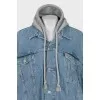 Куртка by Vetements x Levi's