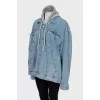 Куртка by Vetements x Levi's