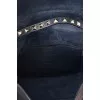 Сумка Rockstud зі шкіри