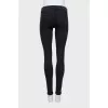 Джинси skinny fit із заниженою талією