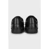 Чоловічі кеди Rockstud Untitled