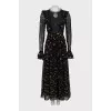Сукня Giambattista by Valli x H&M