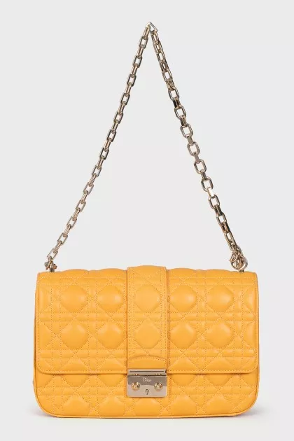 Сумка на плече Miss Dior