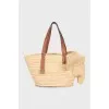 Сумка Elephant Basket