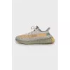 Чоловічі кросівки Yeezy Boost 350 V2