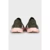 Чоловічі кросівки Detroit Runner by Raf Simons Adidas