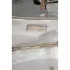 Клатч у стразах у вигляді кота