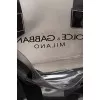 Прозора сумка з гуми