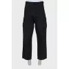 Чоловічі штани Le Pantalon Pêche