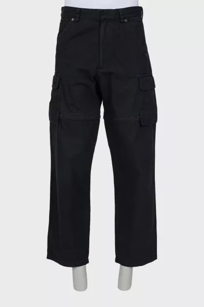 Чоловічі штани Le Pantalon Pêche