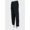 Чоловічі штани Le Pantalon Pêche