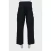 Чоловічі штани Le Pantalon Pêche