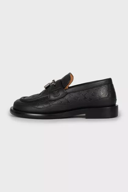 Чоловічі лофери LV Dandy