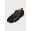 Чоловічі лофери LV Dandy