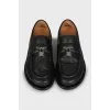 Чоловічі лофери LV Dandy