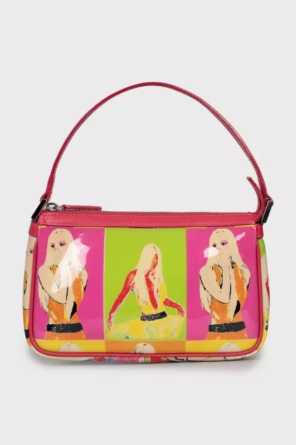 Сумка Donatella