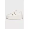Кеди Rockstud Untitled