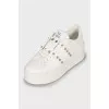 Кеди Rockstud Untitled