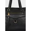 Сумка Lumineuse Monogram Empreinte Leather
