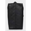 Сумка Lumineuse Monogram Empreinte Leather