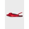 Johanna shoes with tag