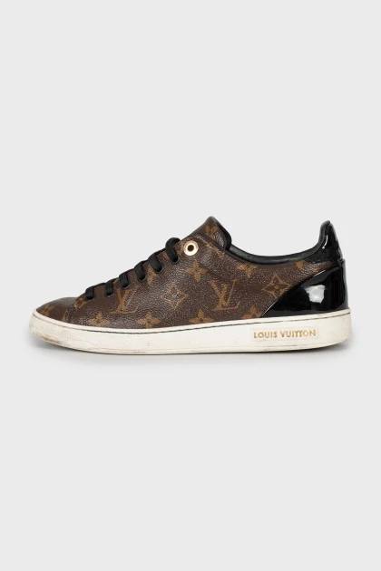 Frontrow Print sneakers