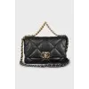 Сумка 19 Flap Bag