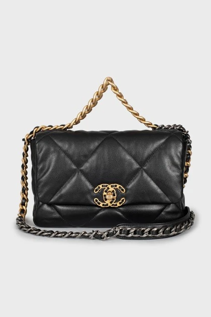 Сумка 19 Flap Bag