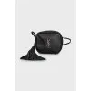 Black Blogger Bag